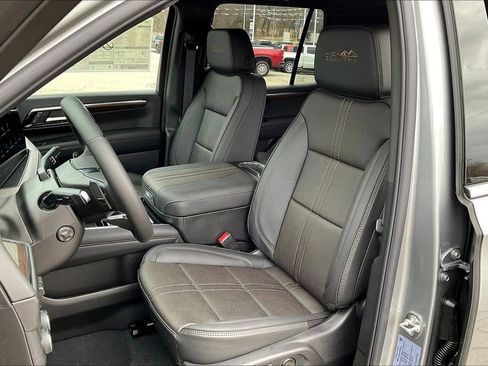 New 2026 Chevrolet Tahoe High Country image 9