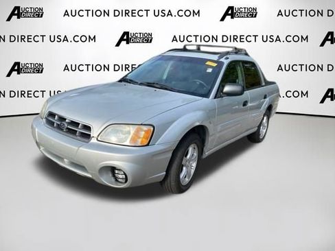 Used 2006 Subaru Baja Sport image 20