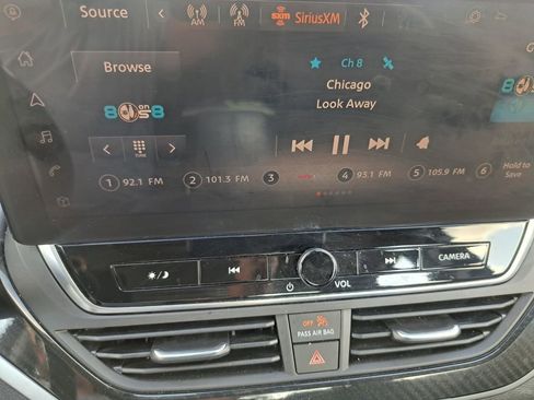 Used 2023 Nissan Altima 2.5 SR w/ SR Premium Package image 10