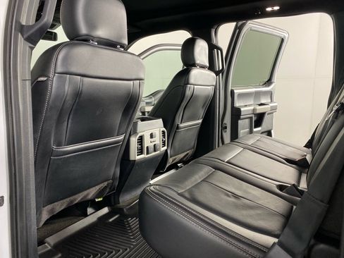 Used 2020 Ford F150 Lariat w/ Equipment Group 502A Luxury image 28