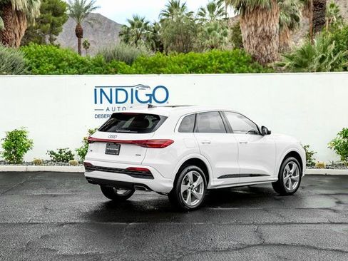 New 2025 Audi Q5 Premium Plus image 6