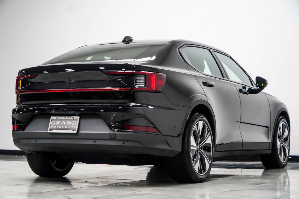 Used 2024 Polestar Polestar 2 AWD/4WD image 16