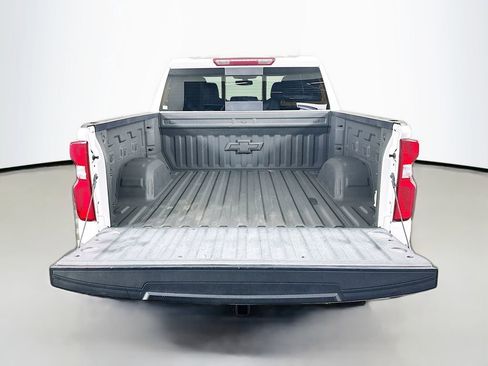 Used 2020 Chevrolet Silverado 1500 RST image 28