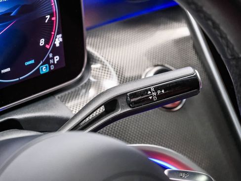 New 2026 Mercedes-Benz CLE 53 AMG 4MATIC Coupe image 21