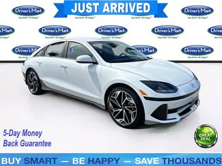 Used 2023 Hyundai Ioniq 6 SEL RWD video 1
