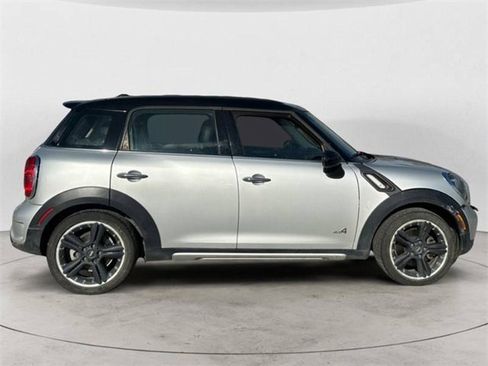 Used 2016 MINI Cooper Countryman S image 6