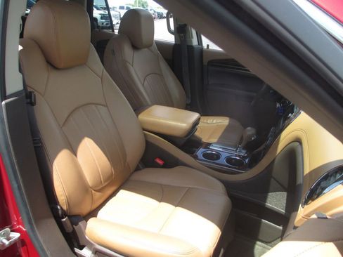 Used 2014 Buick Enclave Premium w/ Trailering Provision Package FWD image 24