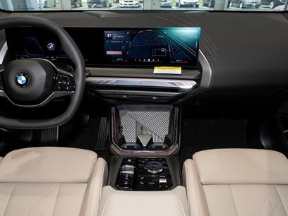 New 2026 BMW X3 xDrive30i w/ Convenience Package