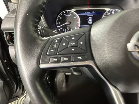 Used 2022 Nissan Sentra SV w/ Trunk Package FWD image 15