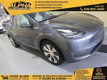 Used 2022 Tesla Model Y Long Range
