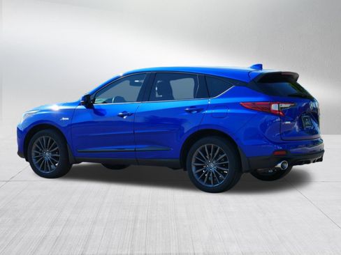 Used 2023 Acura RDX A-Spec AWD/4WD image 4