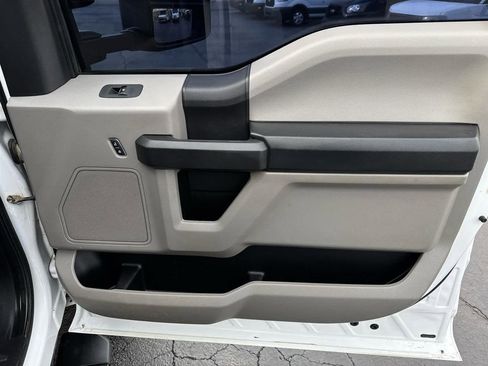 Used 2019 Ford F550 4x4 Crew Cab Super Duty image 23