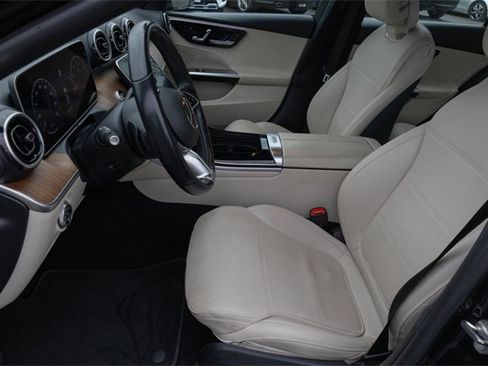 Used 2023 Mercedes-Benz C 300 4MATIC Sedan image 15