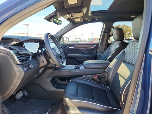 New 2026 GMC Acadia Denali w/ Super Cruise Package image 10