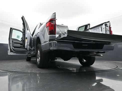 Used 2025 Ford F150 XLT w/ Equipment Group 301A Standard RWD image 53