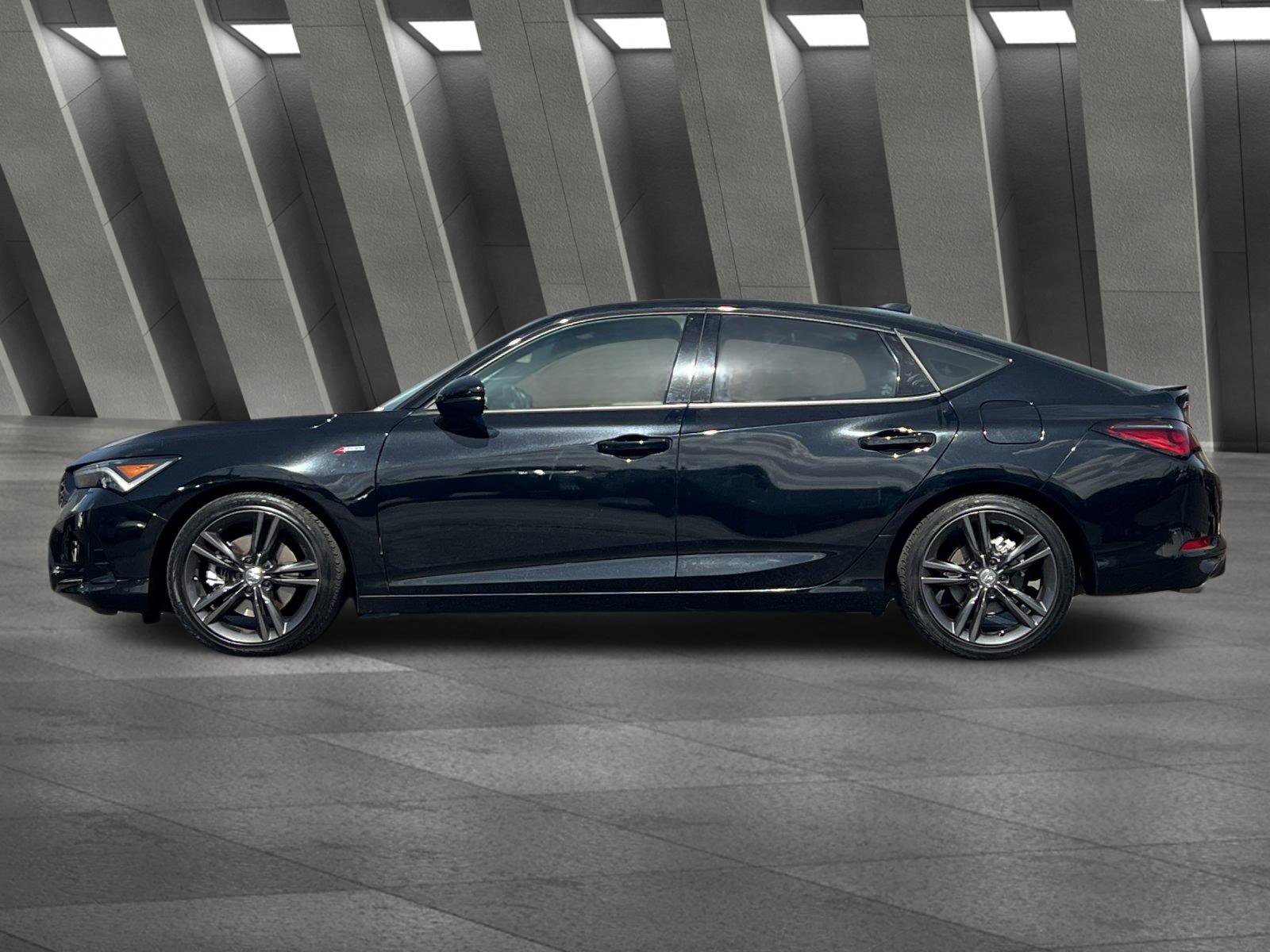 Used 2024 Acura Integra A-Spec w/ Technology Package FWD image 7