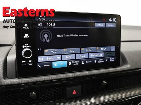 Used 2025 Honda CR-V EX-L image 18