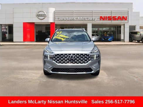 Used 2023 Hyundai Santa Fe SEL Premium AWD/4WD image 11