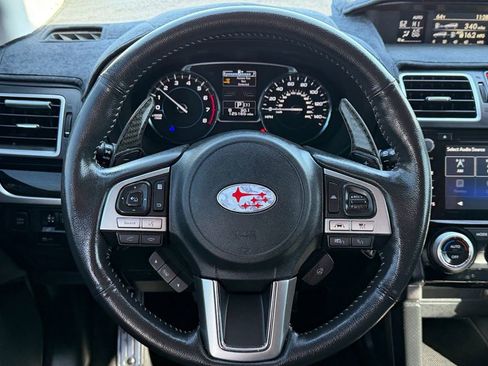 Used 2018 Subaru Forester 2.0XT Touring AWD/4WD image 15