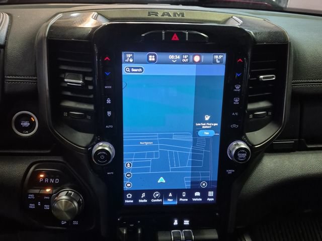 Used 2022 RAM 1500 Rebel w/ Level 1 Equipment Group AWD/4WD image 13