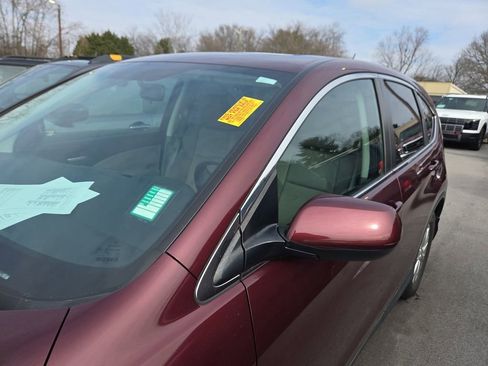 Used 2014 Honda CR-V EX image 10