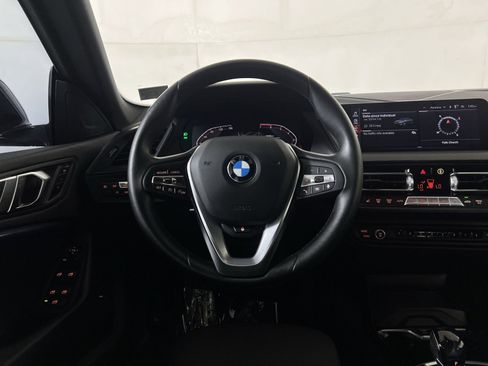 Used 2021 BMW 228i xDrive Gran Coupe w/ Convenience Package AWD/4WD image 16