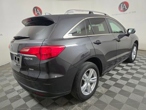 Used 2015 Acura RDX AWD w/ Technology Package image 30