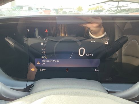 New 2026 Buick Envista Sport Touring w/ Convenience I Package image 24