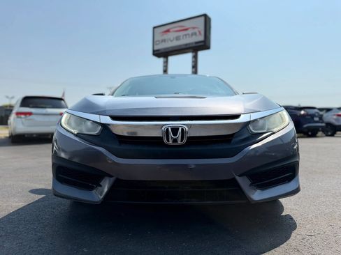 Used 2016 Honda Civic LX image 12