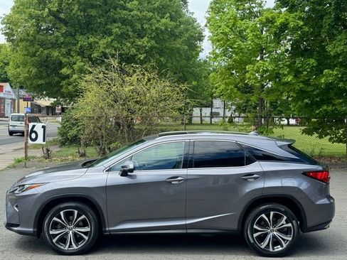 Used 2019 Lexus RX 350 AWD w/ Navigation Package image 11