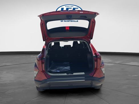 New 2027 Hyundai Kona SEL Sport FWD image 17