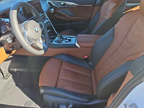New 2026 BMW 840i xDrive image 16