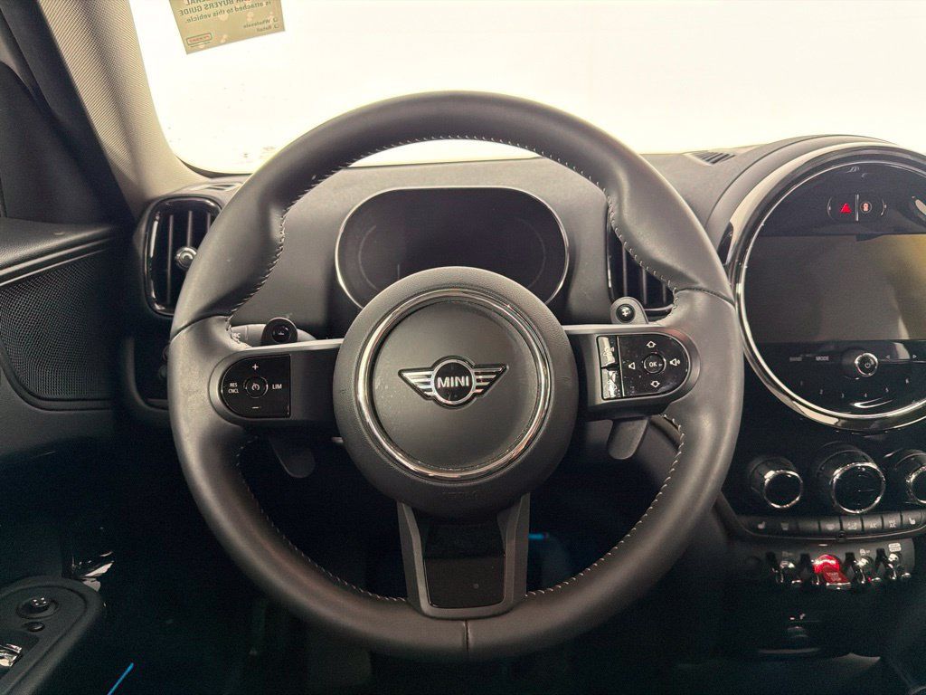 Used 2024 MINI Cooper Countryman S w/ Storage Package AWD/4WD image 19