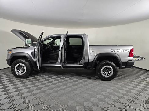 New 2026 RAM 1500 RHO w/ RHO Level 1 Equipment Group image 15