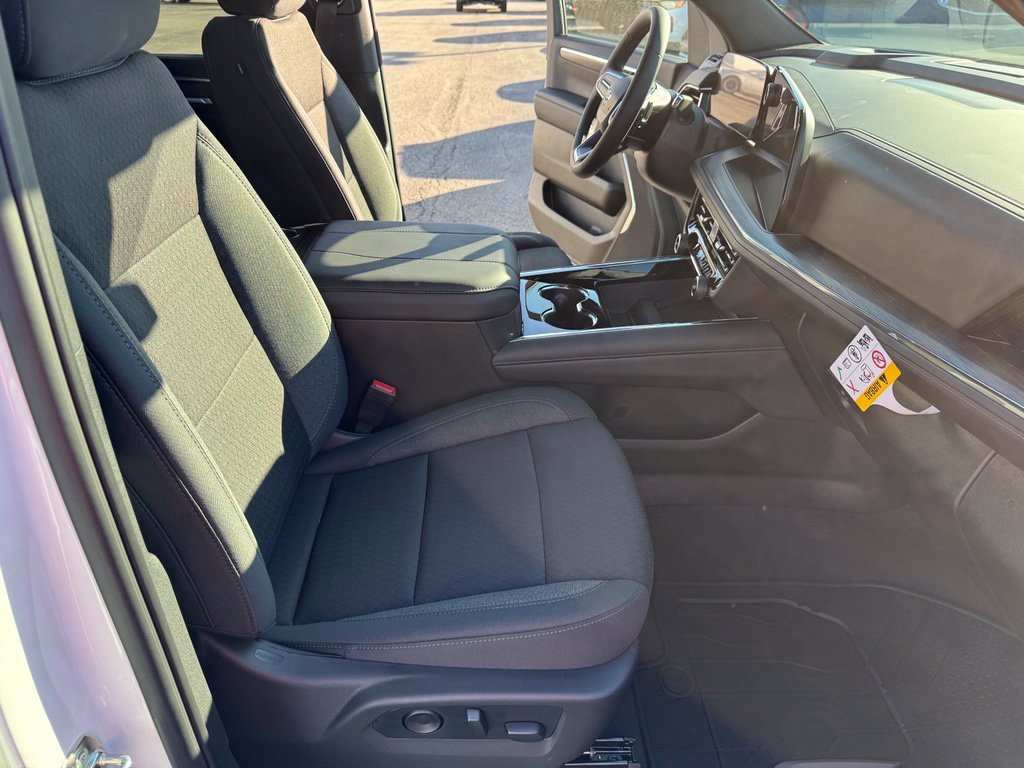 New 2026 Chevrolet Tahoe LS AWD/4WD image 20