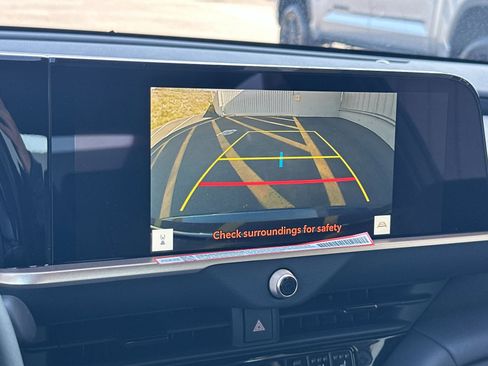 New 2026 Toyota Crown XLE image 17