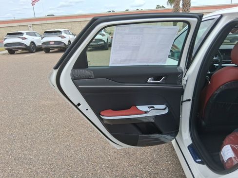 New 2026 Kia K5 GT-Line w/ GT-Line Premium Package FWD image 17