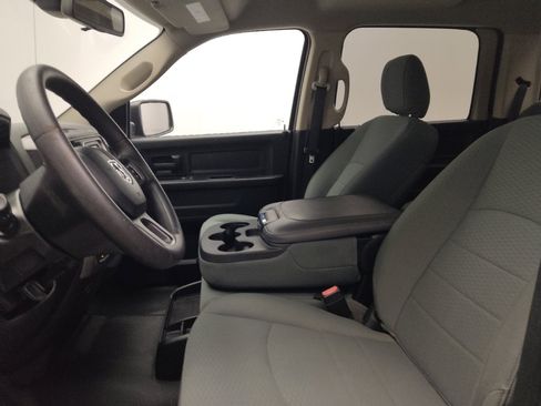 Used 2016 RAM 1500 Tradesman w/ Popular Equipment Group AWD/4WD image 17