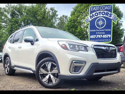 Used 2019 Subaru Forester Touring w/ Popular Package #3