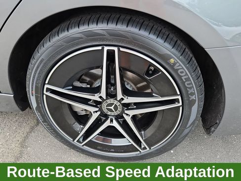 Used 2022 Mercedes-Benz C 300 4MATIC Sedan image 35