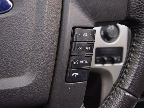 Used 2014 Ford F150 FX4 w/ Equipment Group 402A Luxury image 32