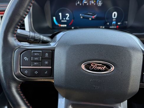 Used 2023 Ford Expedition Timberline image 16