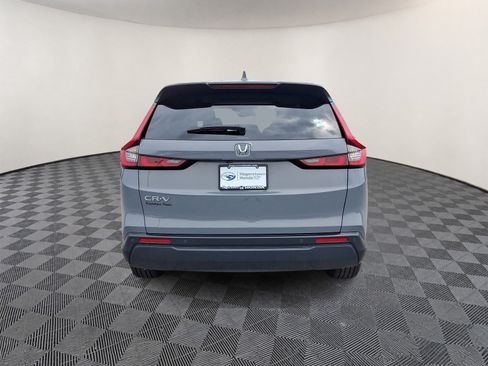 Used 2025 Honda CR-V EX-L image 5