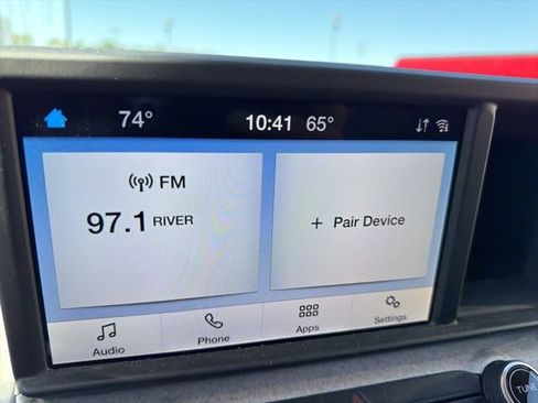 Used 2023 Ford Maverick XLT w/ Equipment Group 300A Standard AWD/4WD image 11