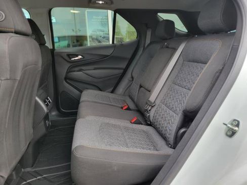 Certified 2023 Chevrolet Equinox LT image 32