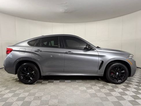 Used 2016 BMW X6 xDrive35i AWD/4WD image 13