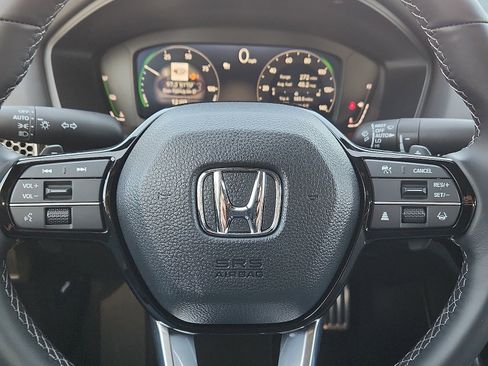 Used 2025 Honda Civic Sport Touring image 24