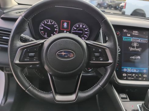 Used 2020 Subaru Outback Premium w/ Popular Package #1 image 12