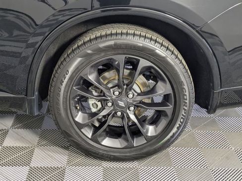 Used 2022 Dodge Durango R/T image 7
