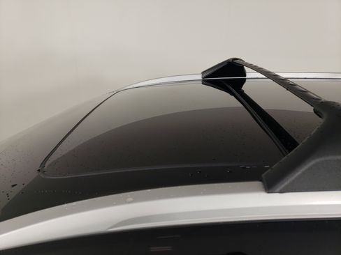 New 2026 Nissan Rogue Platinum image 6